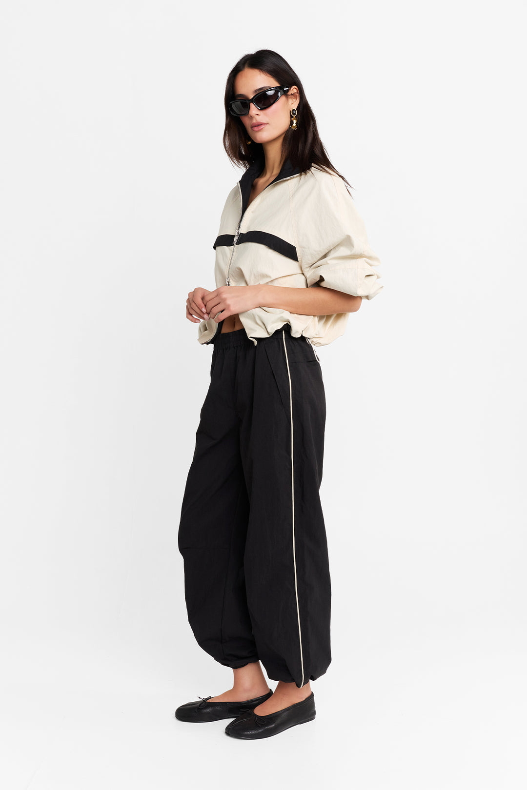 Lennox Pant