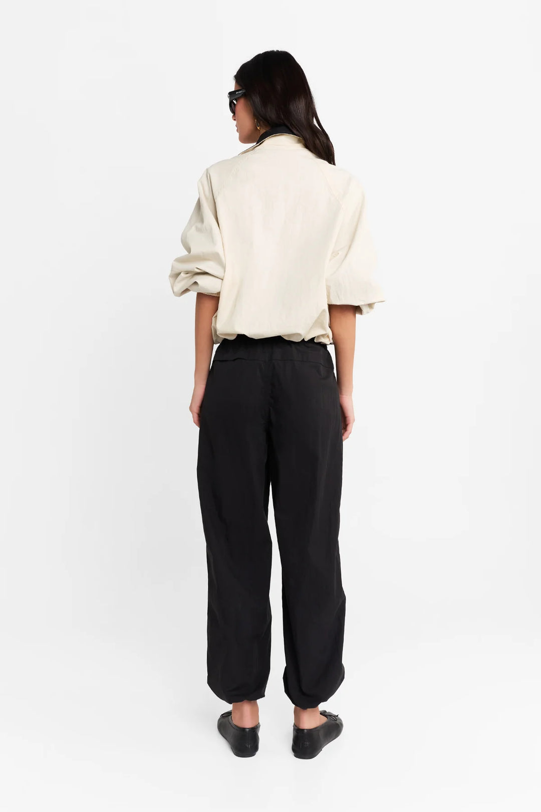 Lennox Jacket
