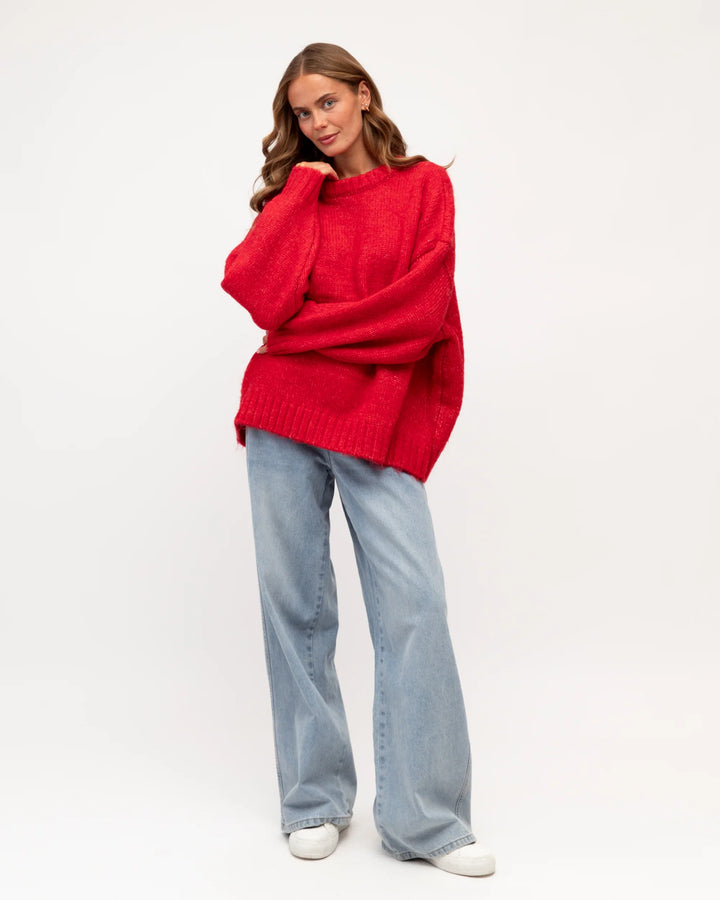 Lena Knit