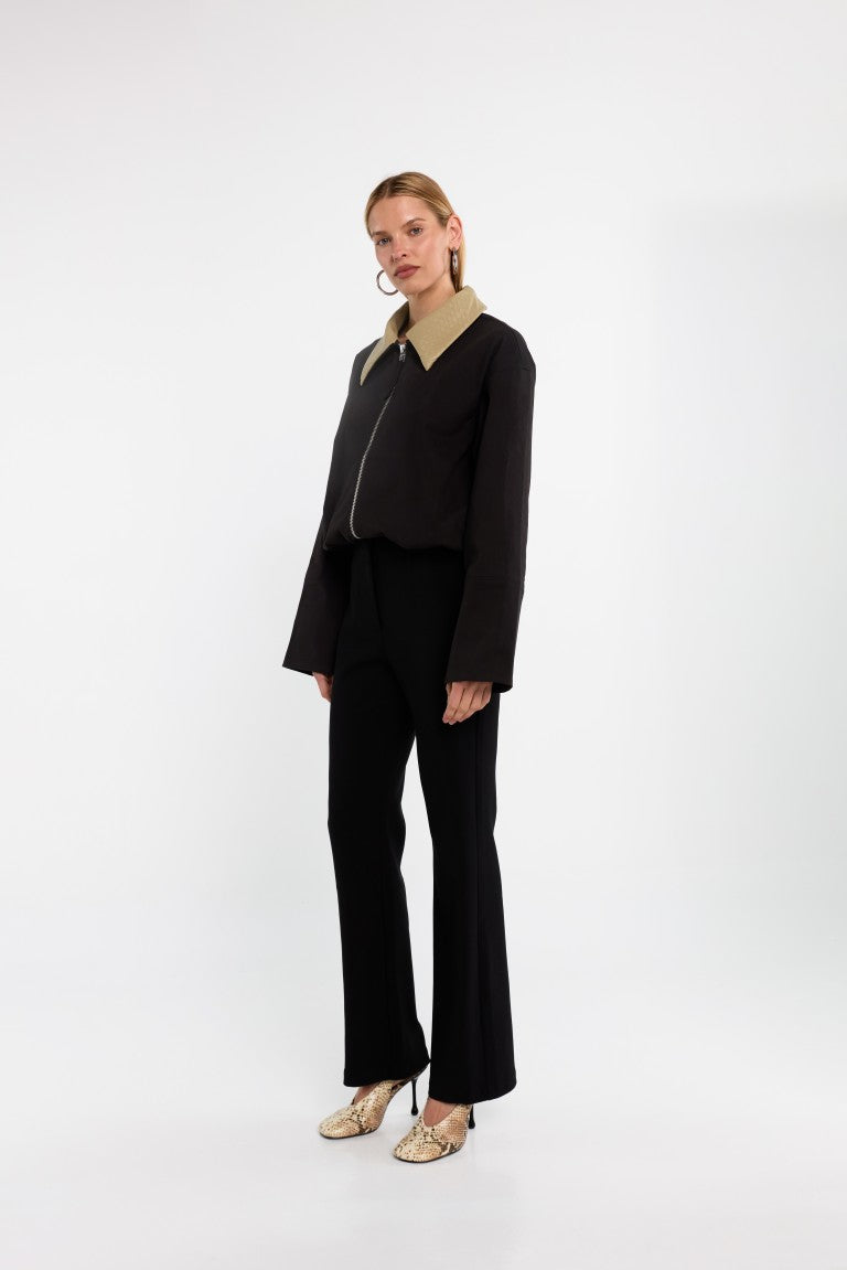Jayda Jacket