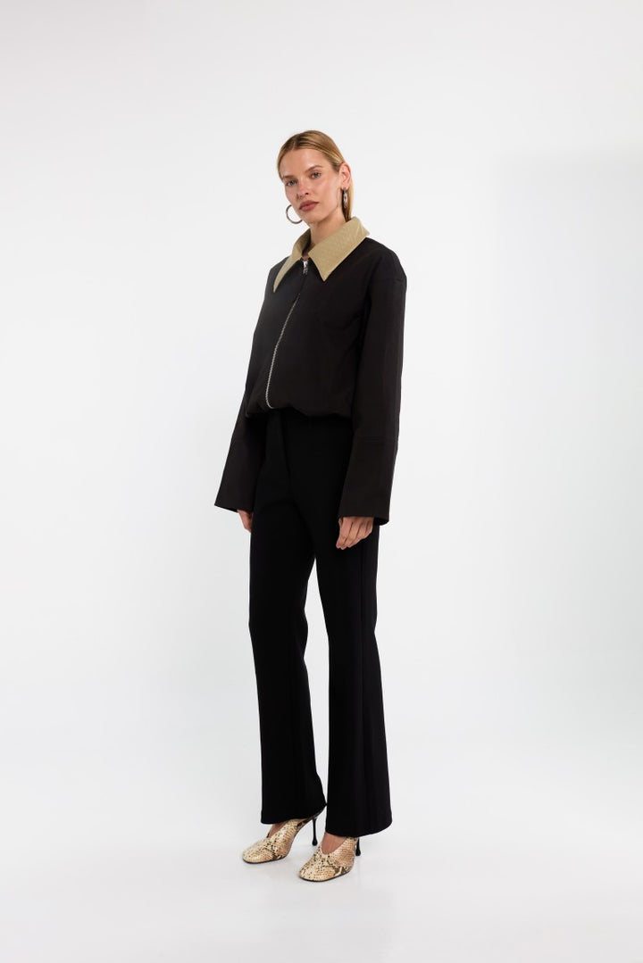 Jayda Jacket