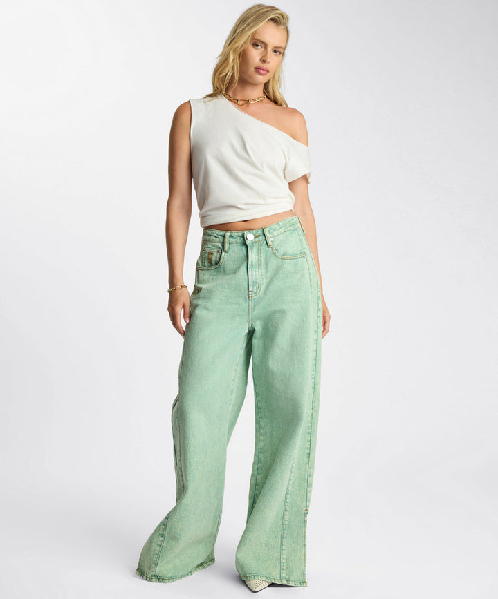 Love Machines Denim Jeans