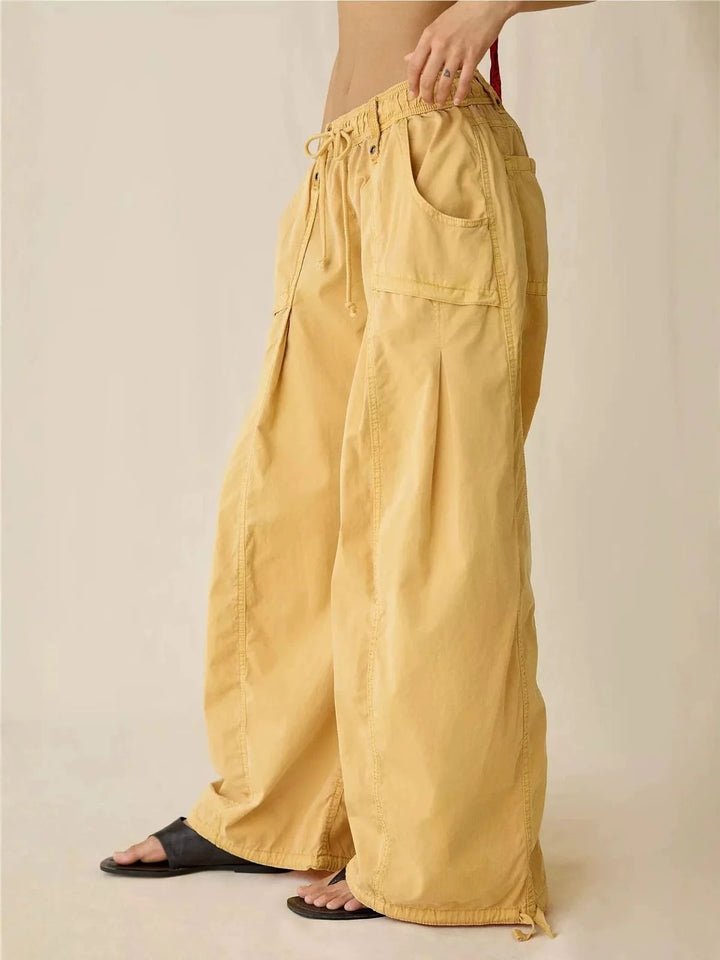 Martin Cargo Pant