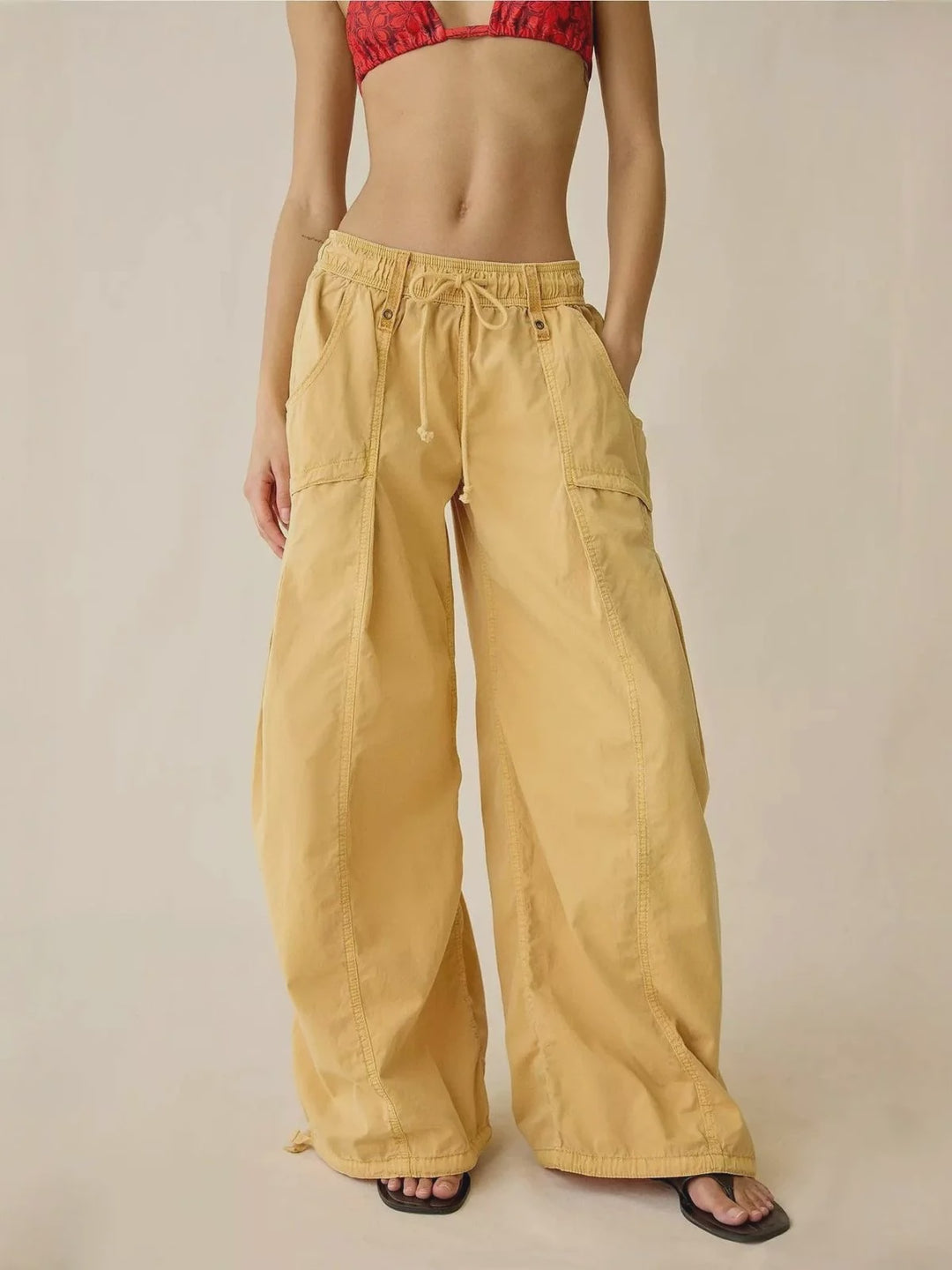 Martin Cargo Pant