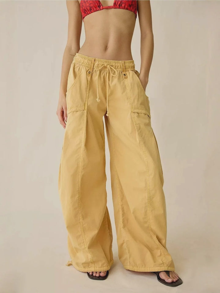Martin Cargo Pant