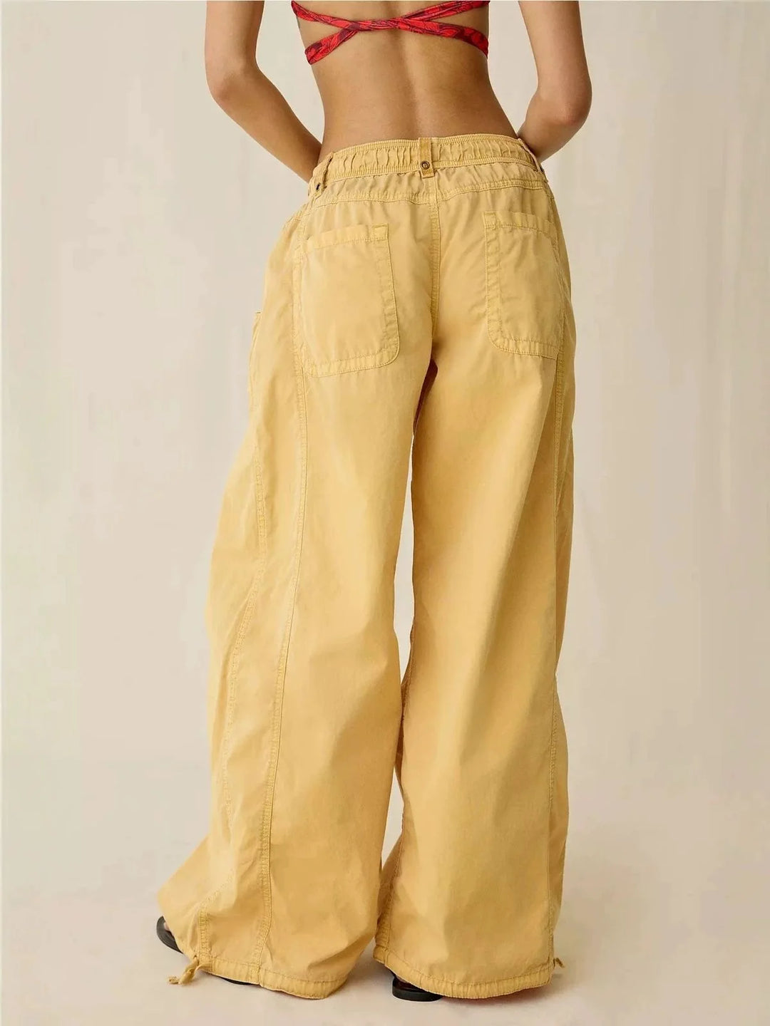 Martin Cargo Pant