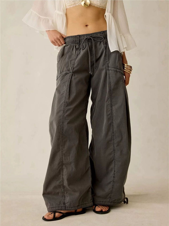 Martin Cargo / Charcoal