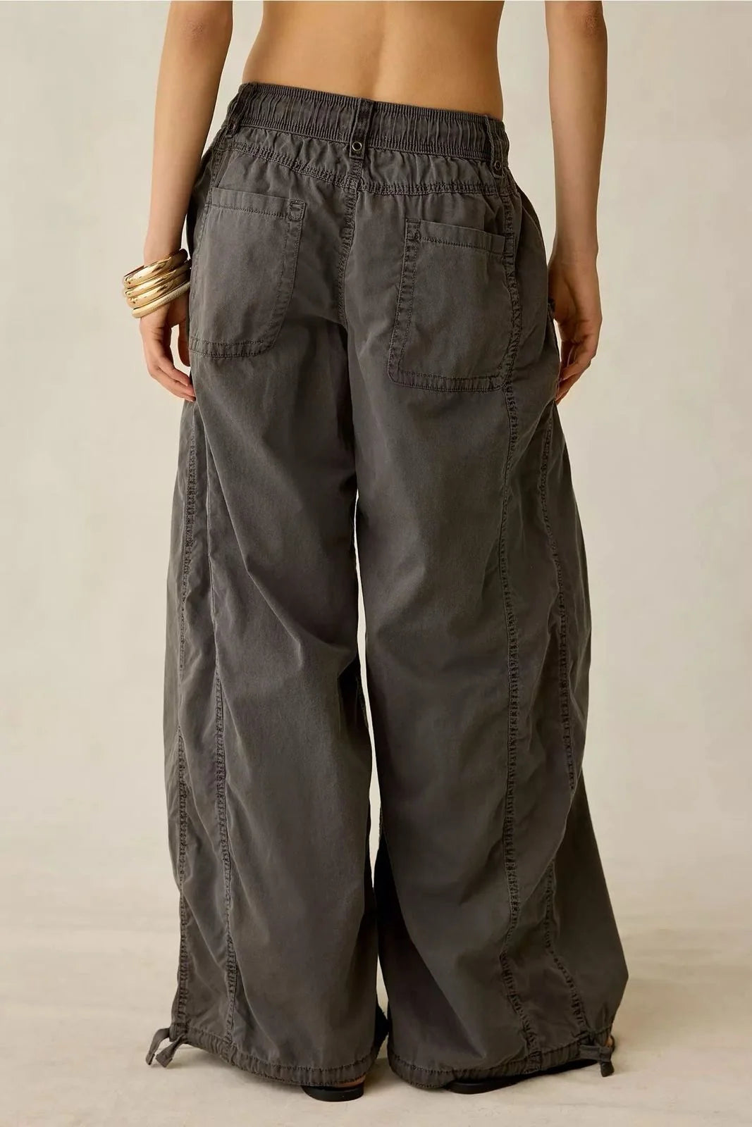 Martin Cargo / Charcoal