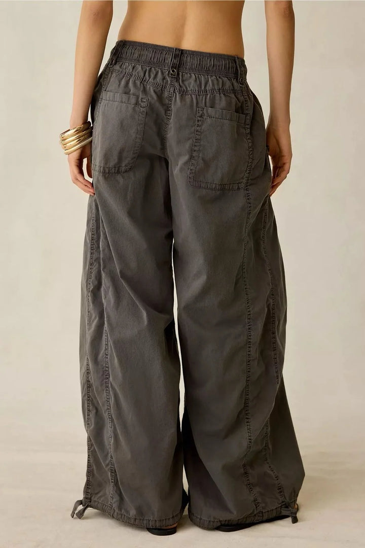 Martin Cargo / Charcoal
