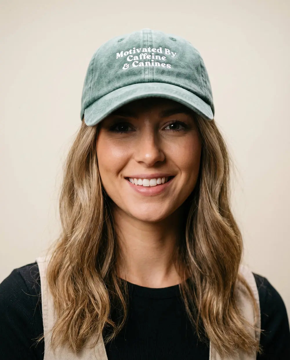 Motivated by Caffeine and Canines Cap Paws for Change