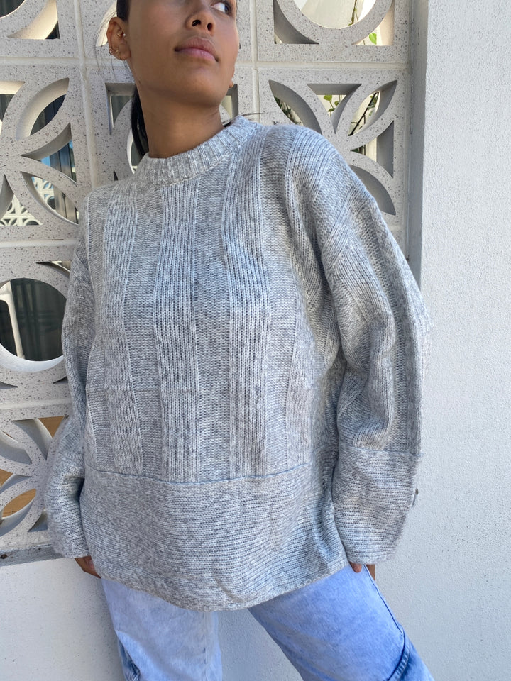 Rylee Knit from BTL the Label