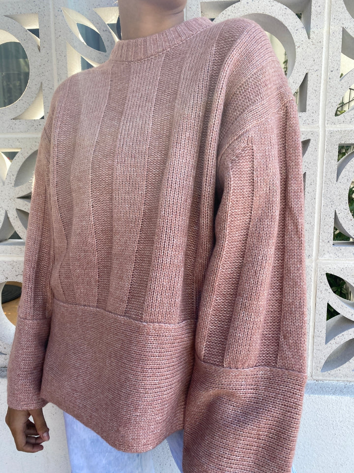 Rylee Knit from BTL the Label