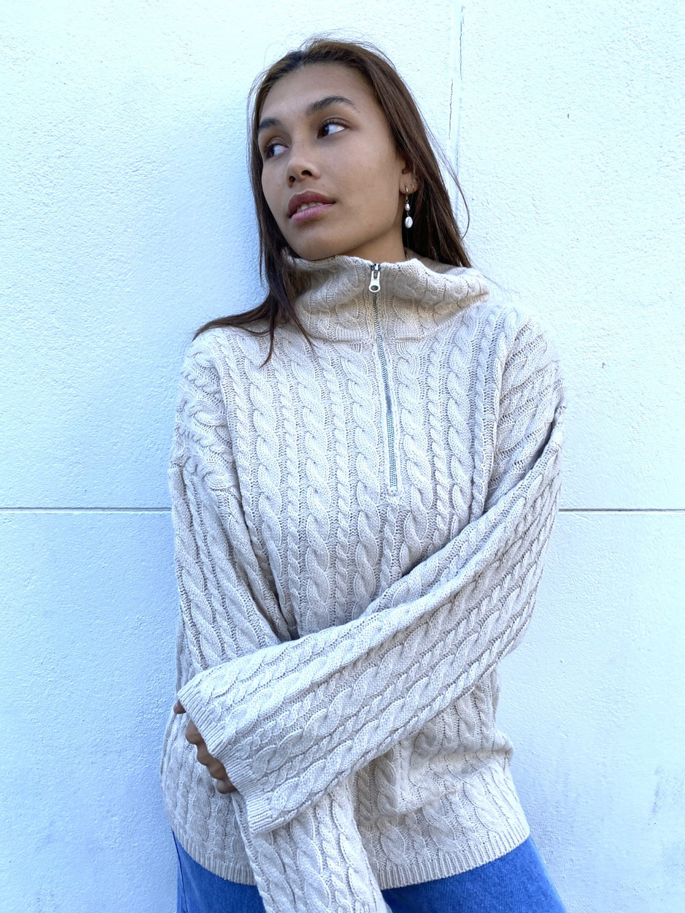 Knit by White Closet
