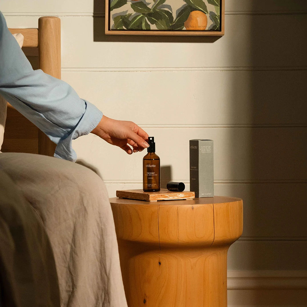 Room Mist - Freycient