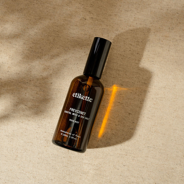 Room Mist - Freycient