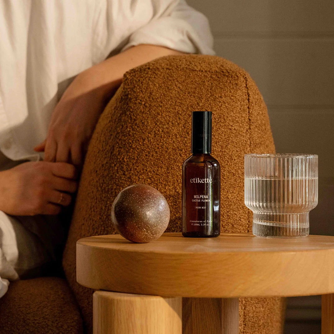 Room Mist - Wilpena - Cactus Flower