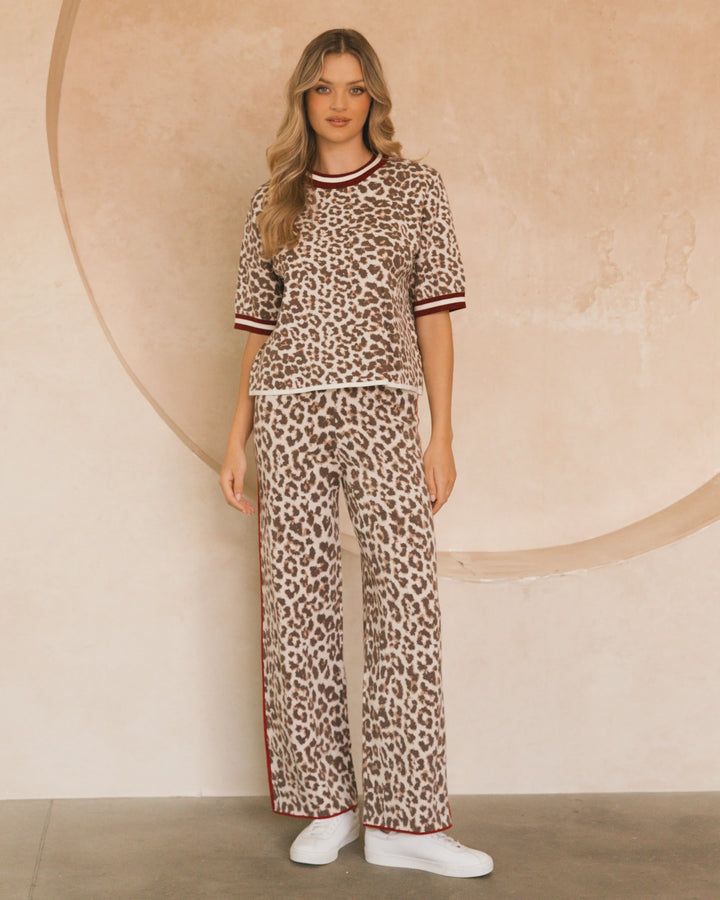 Savanna Chic Pants