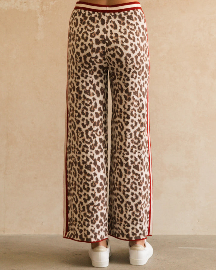 Savanna Chic Pants
