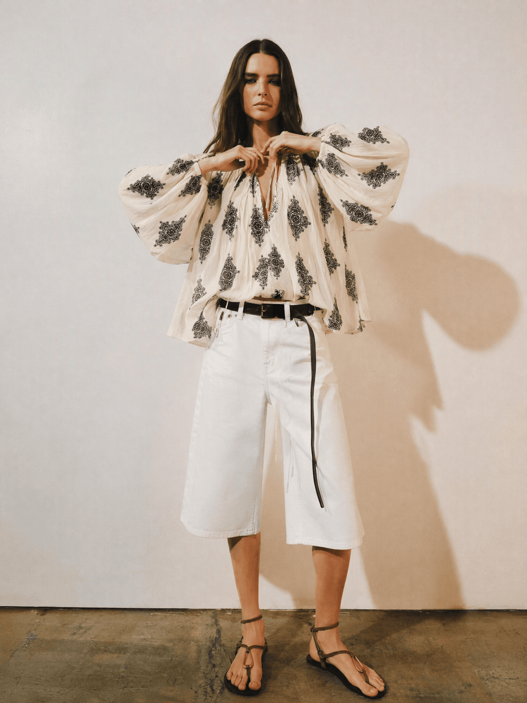 Patsy Blouse