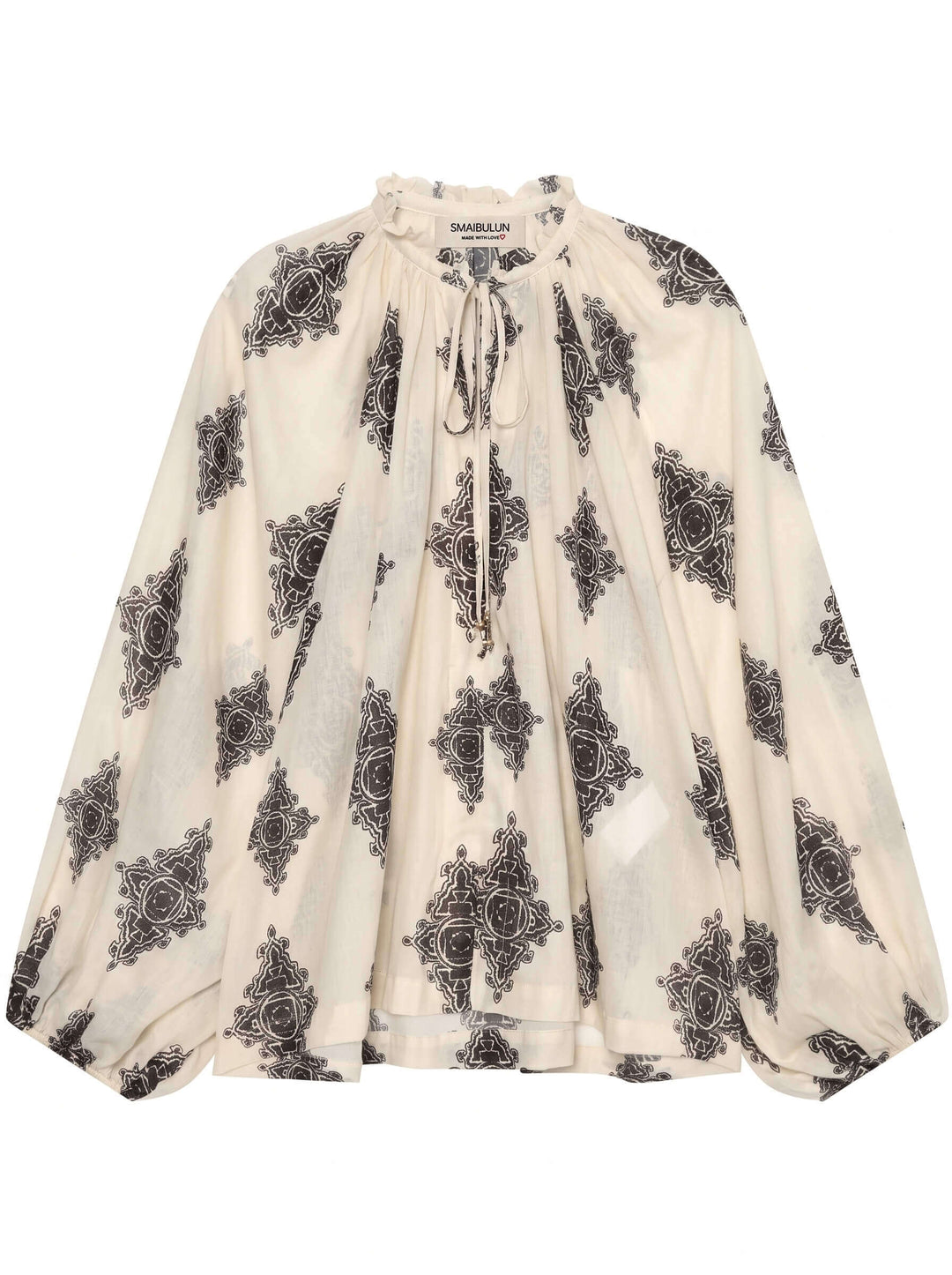 Patsy Blouse