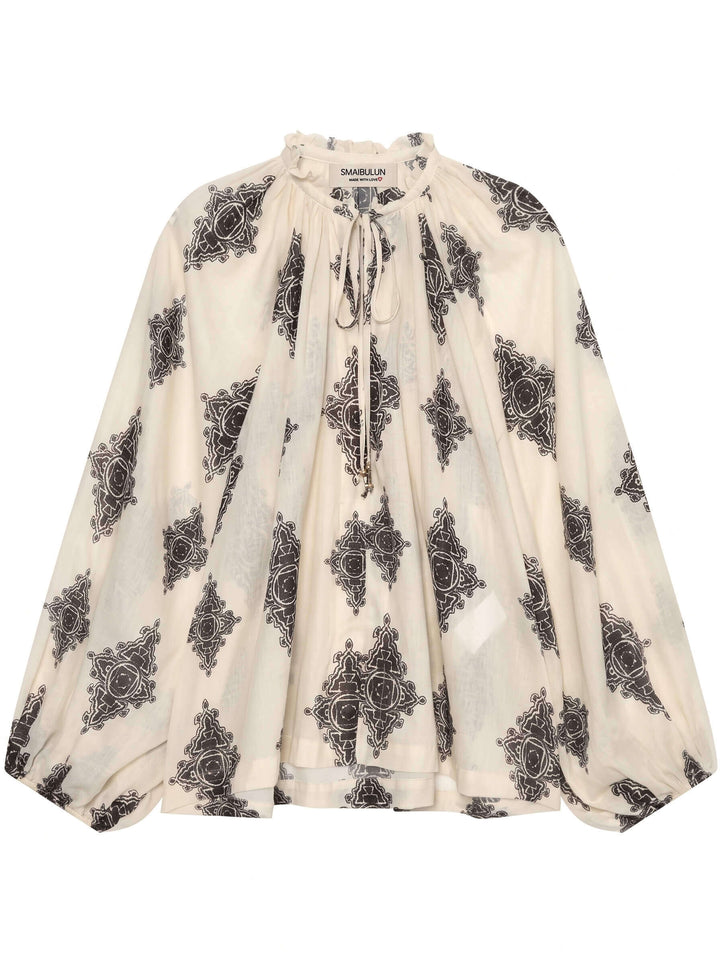 Patsy Blouse