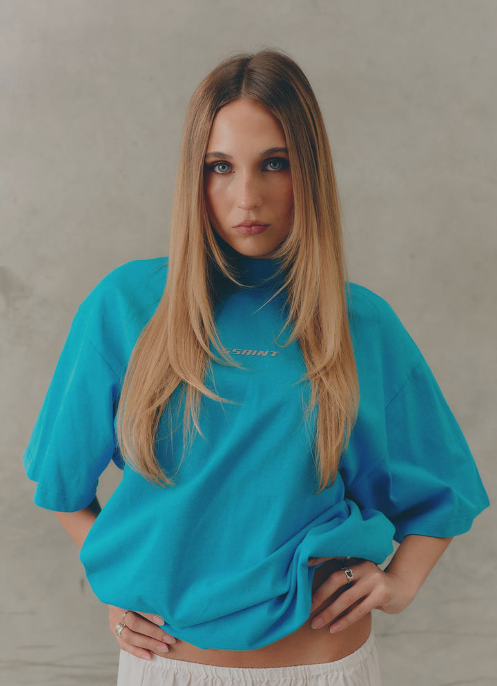 PREORDER  -  Reflective Logo Tee