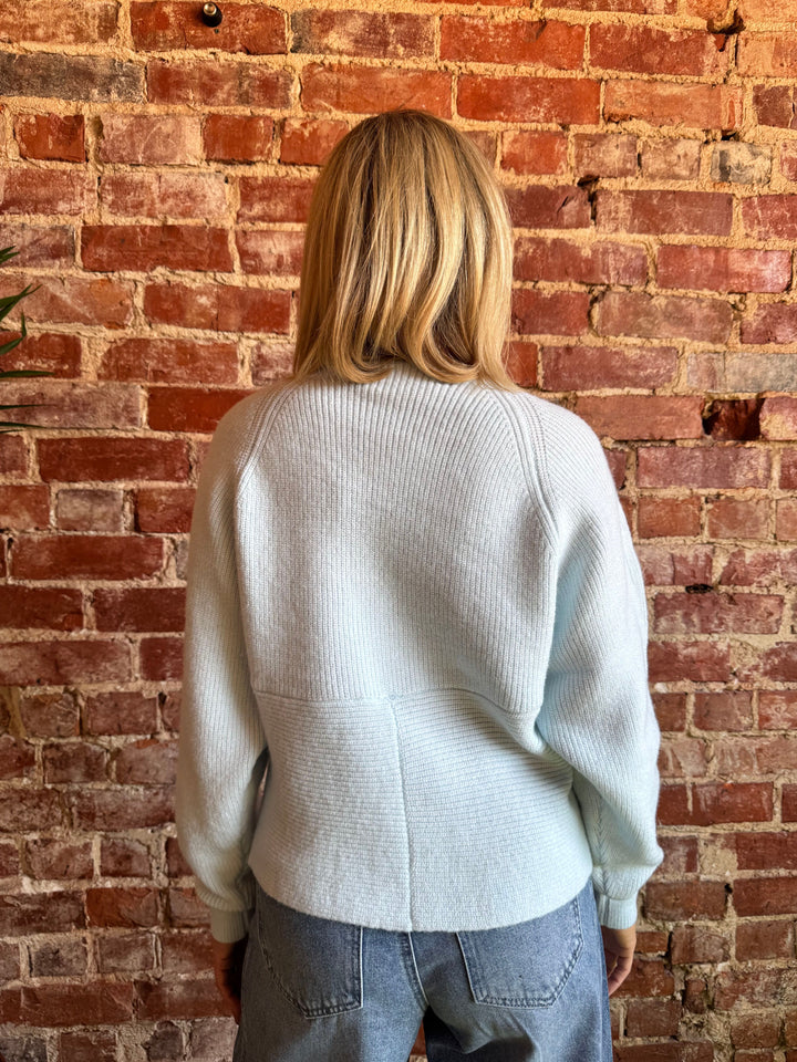 Campbell Knit Jumper