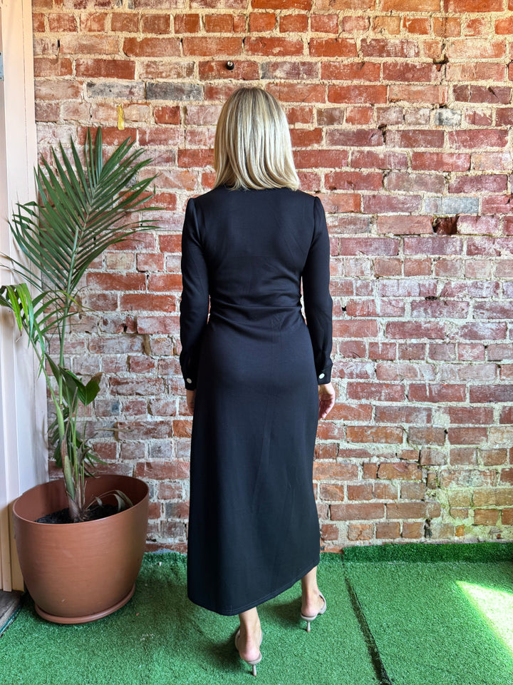 Kellee Dress