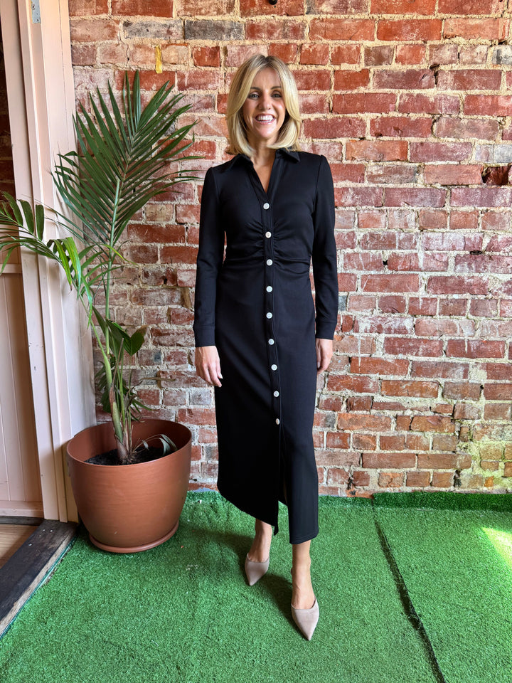 Kellee Dress