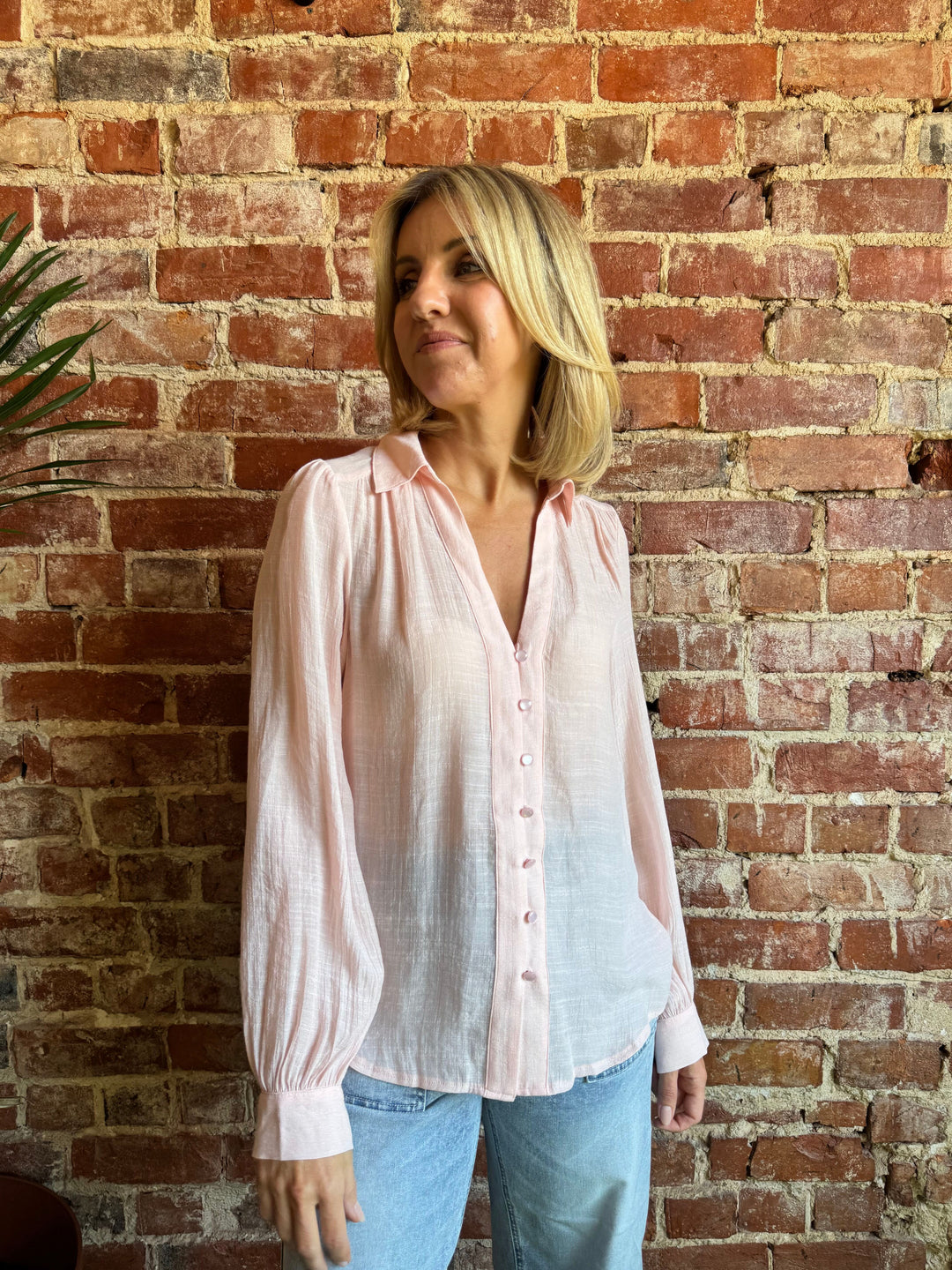 Romy Shirt