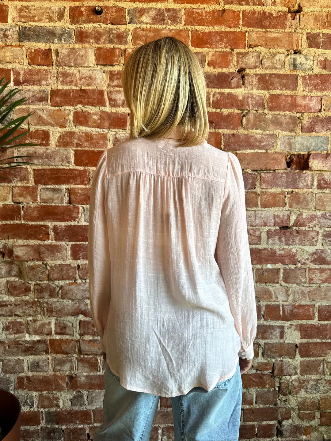 Romy Shirt