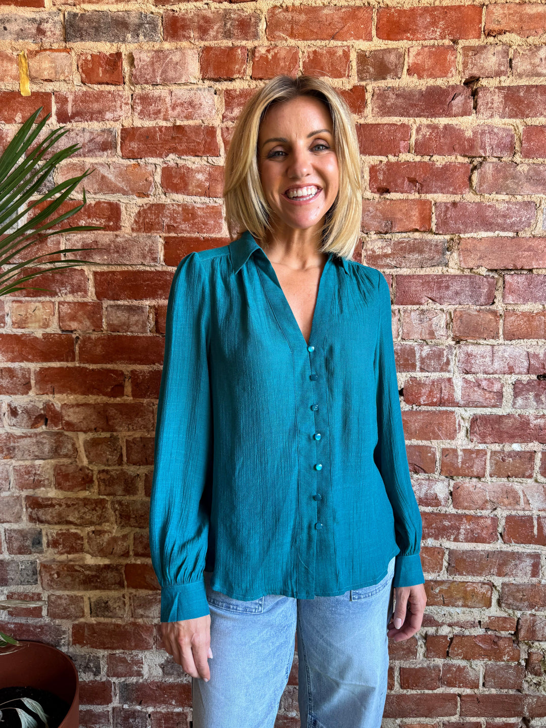 Romy Shirt