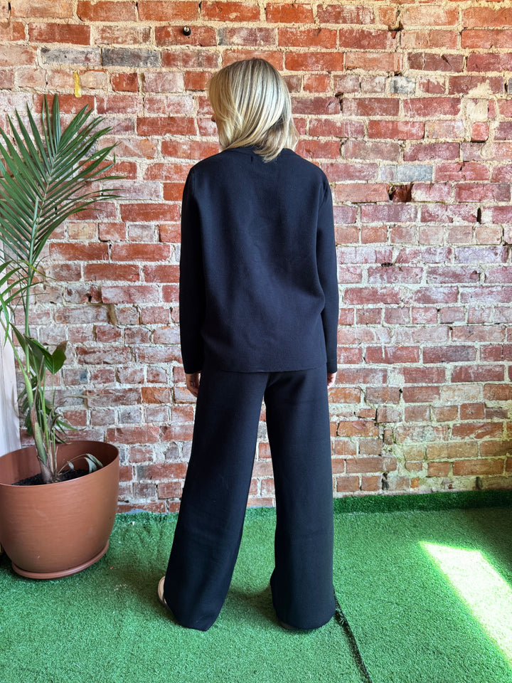 St Anton Knit Pants