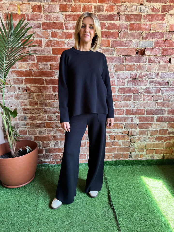 St Anton Knit Pants