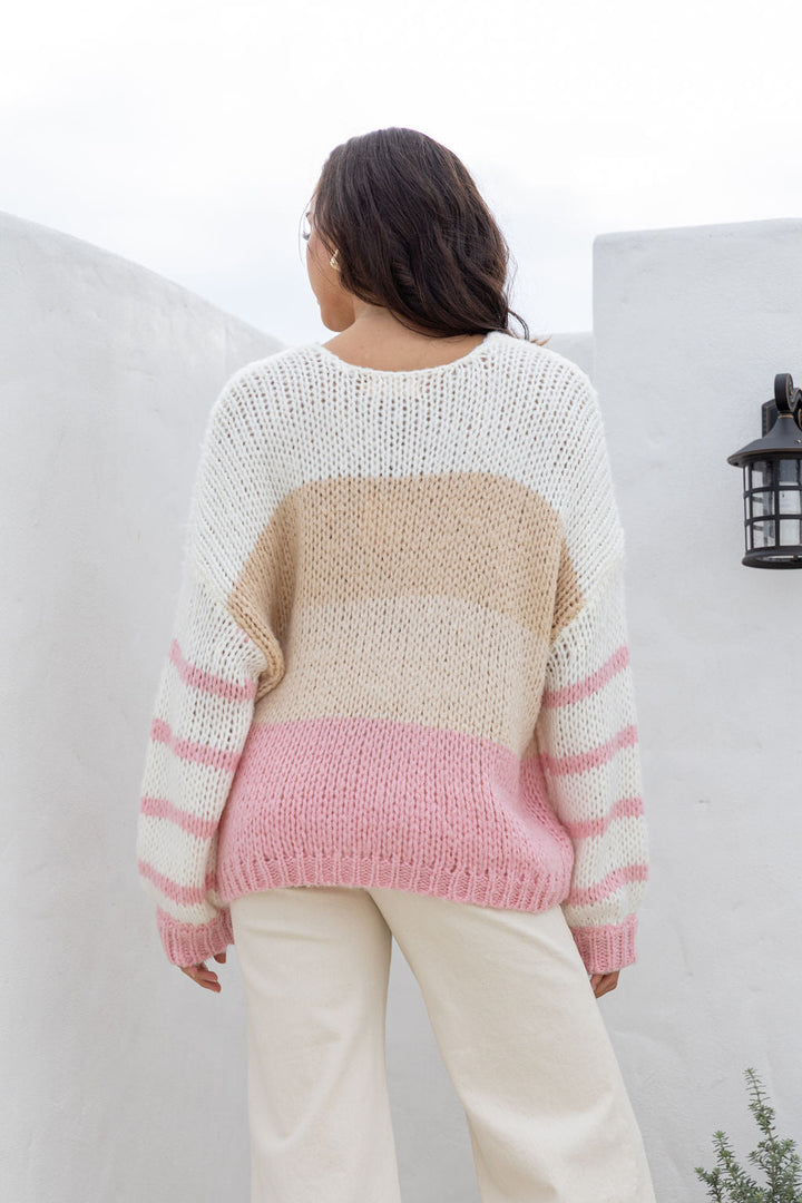 The CC Knit from BTL The Label