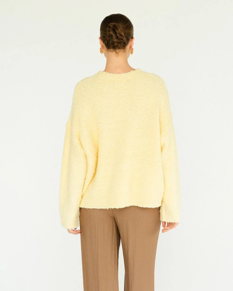 Abigail Knit Jumper