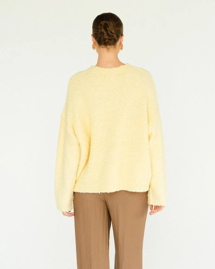 Abigail Knit Jumper