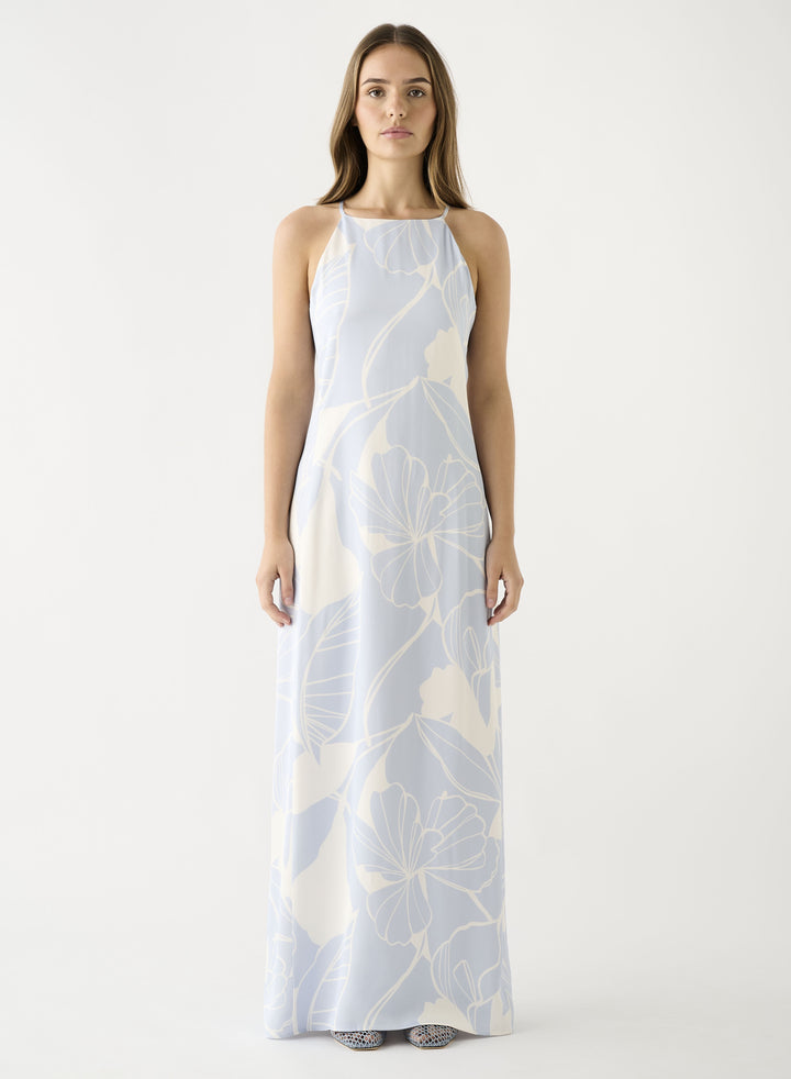 Alfresco Dress
