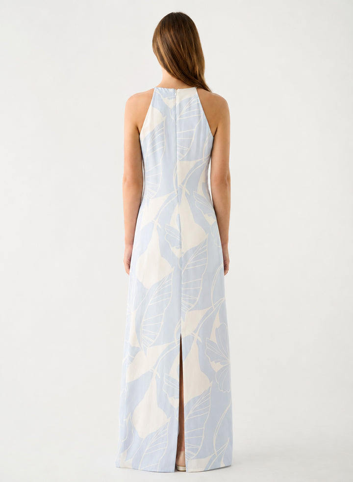 Alfresco Dress