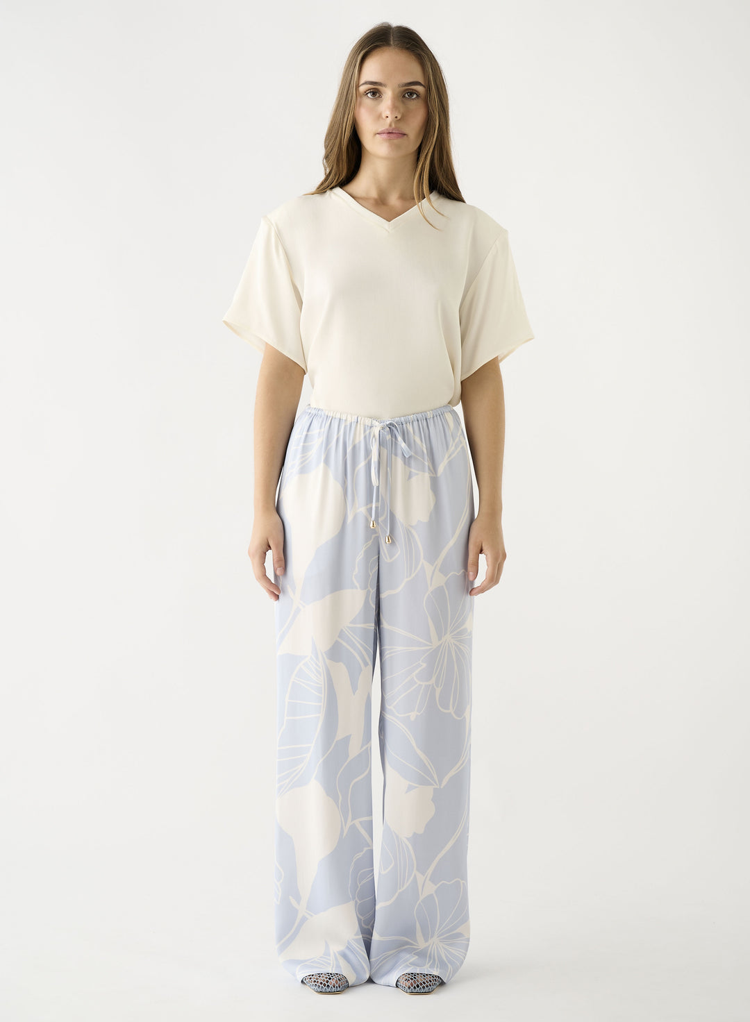 Alfresco Pant