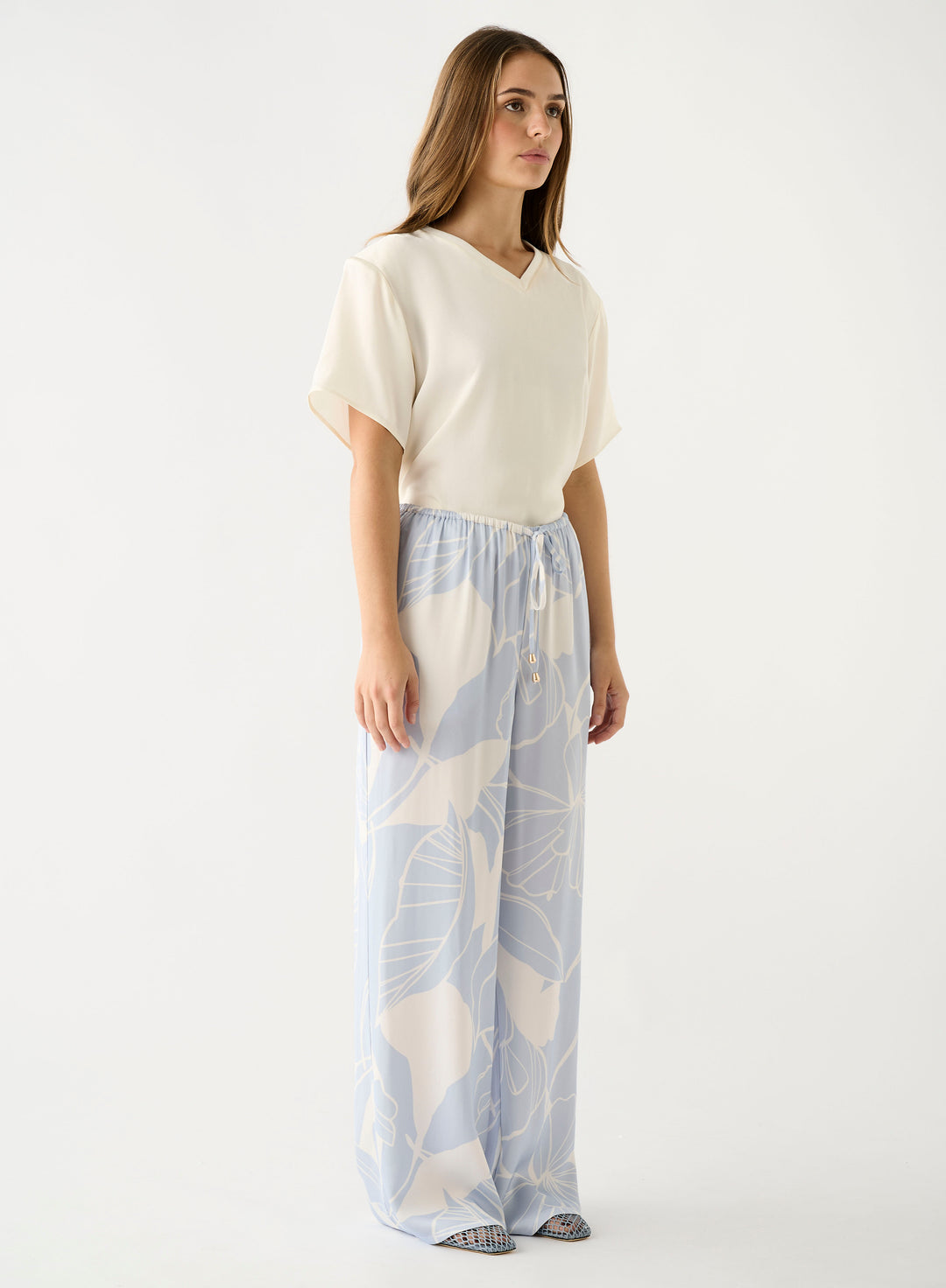 Alfresco Pant