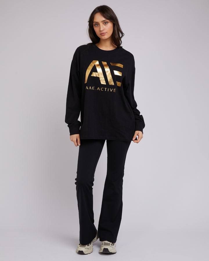 base tee from all about eve