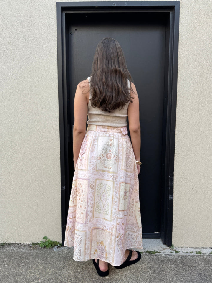amien skirt by sunny girl