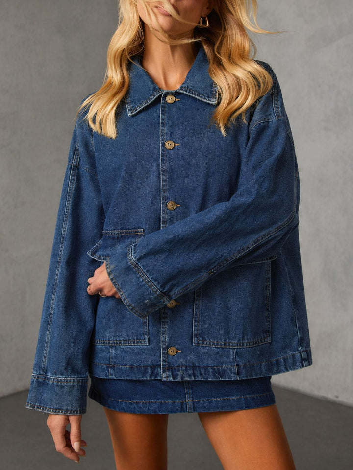smaibulun jacket