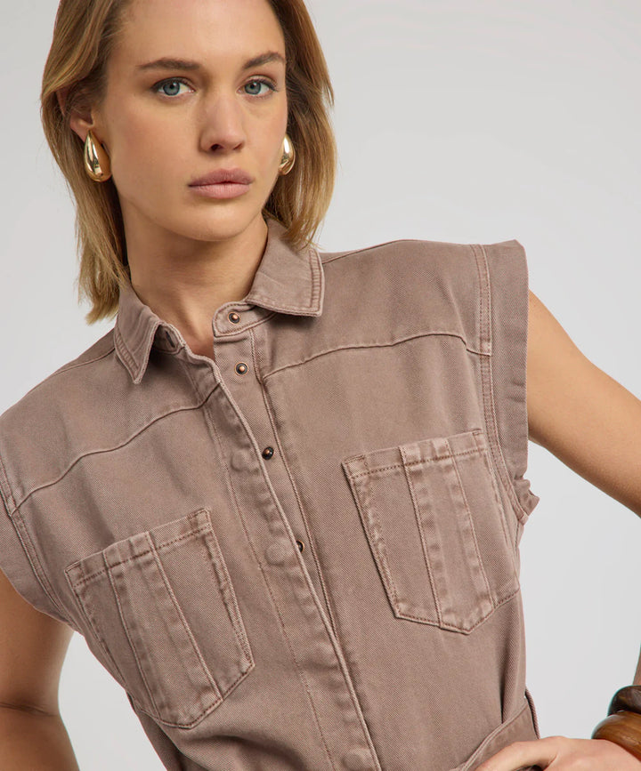 one teaspoon jumpsuit