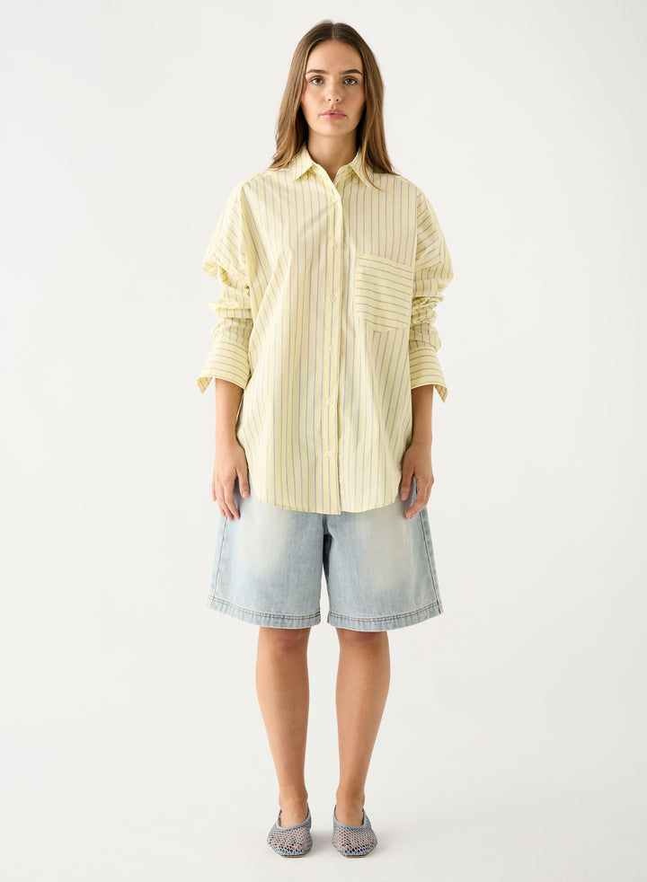 Bayview Stripe Shirt
