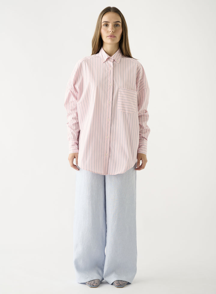 Bayview Stripe Shirt
