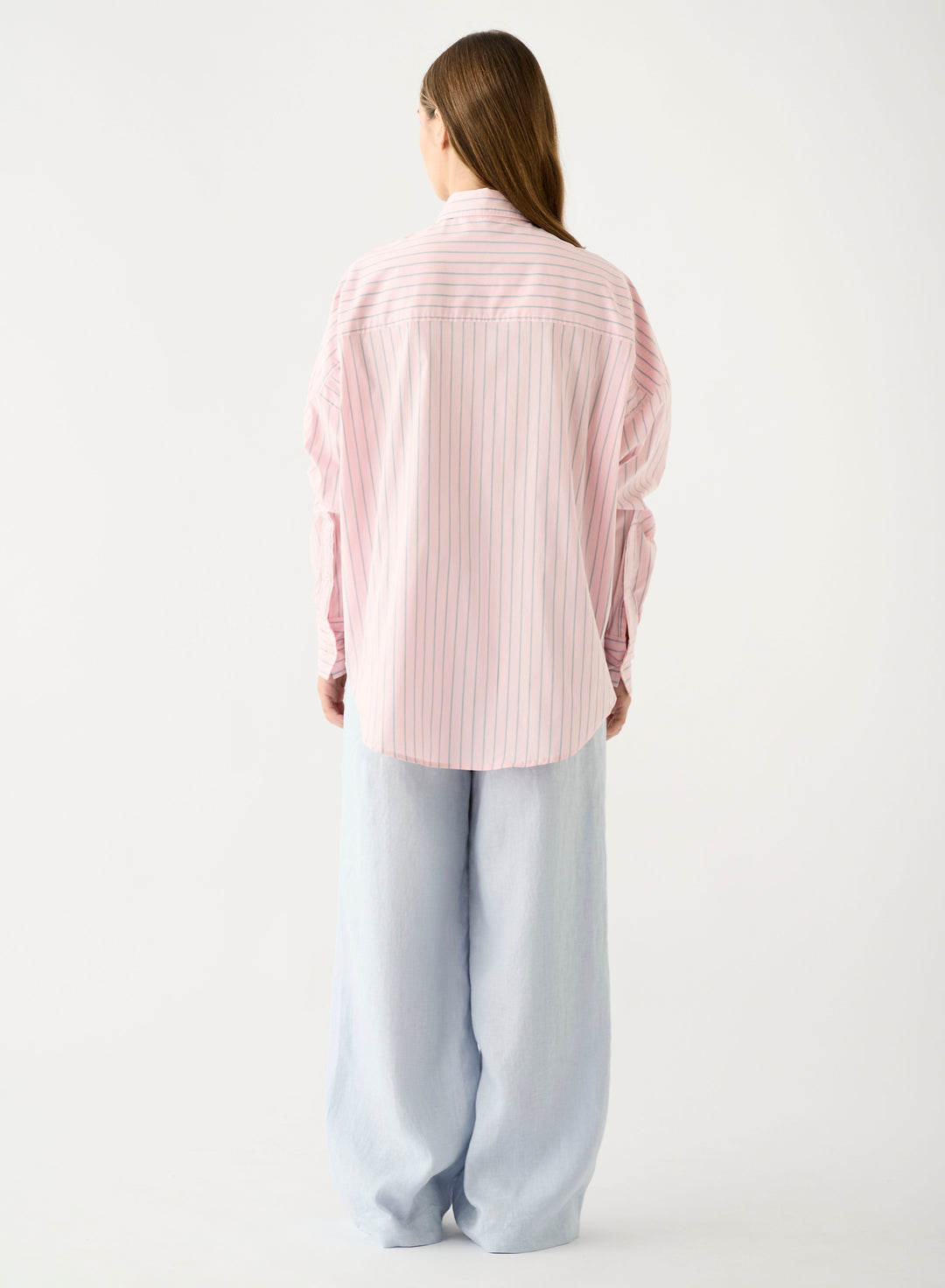 Bayview Stripe Shirt