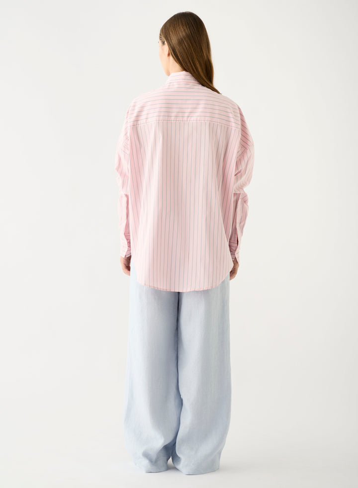 Bayview Stripe Shirt