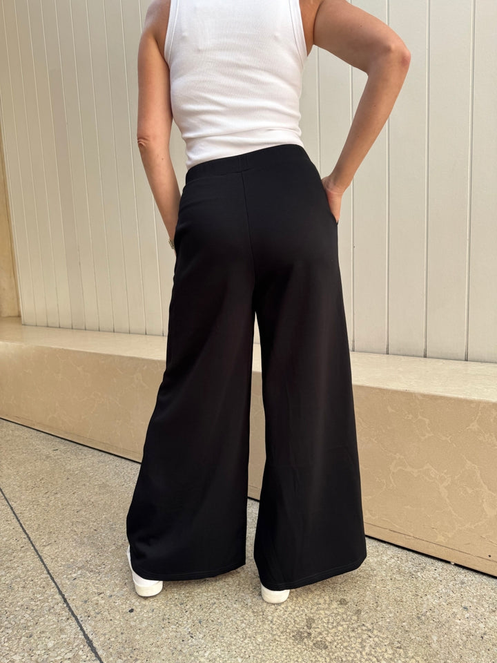  Ponte Pants by Sunny Girl